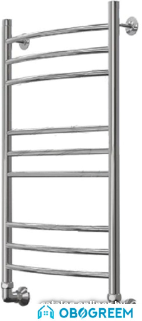Полотенцесушитель АРГО Комби Классик 50x80 (НП)