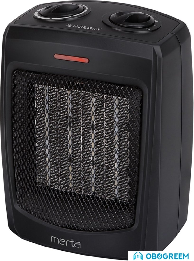 Тепловентилятор Marta MT-2522
