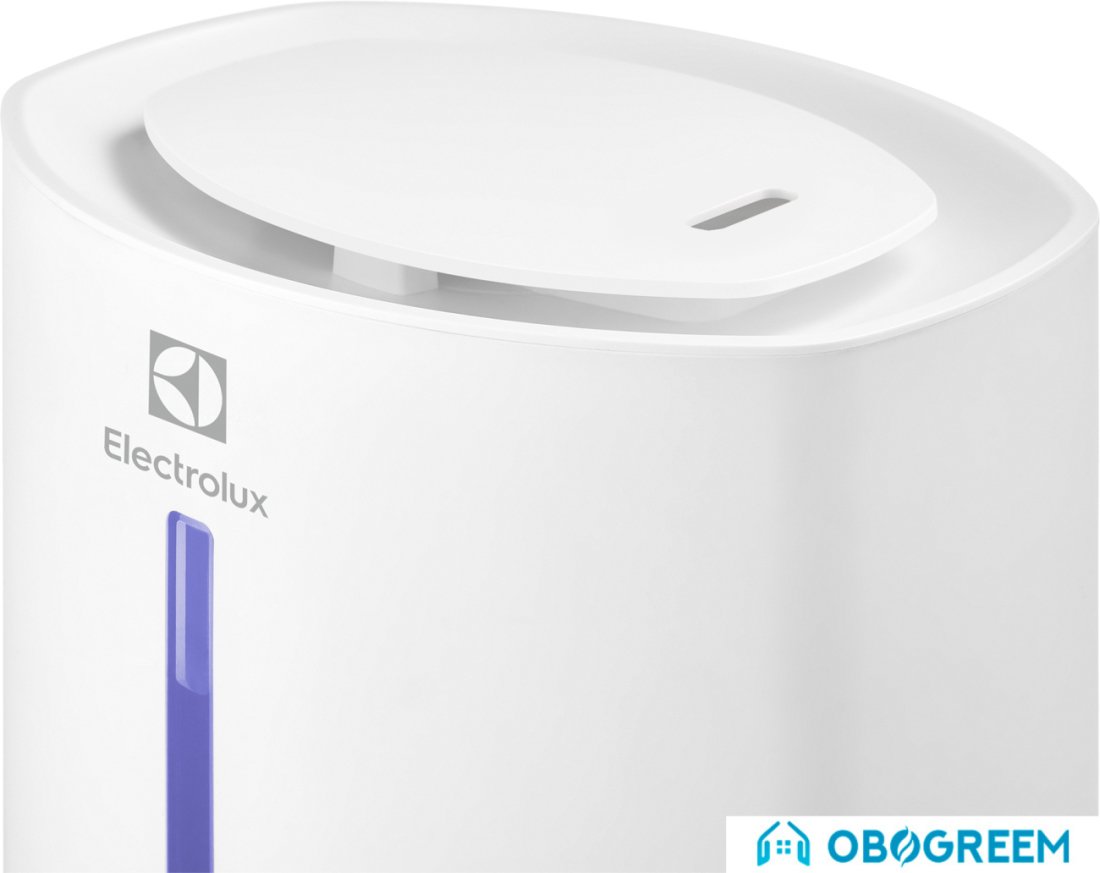 Увлажнитель воздуха Electrolux EHU-6015D UltraLine