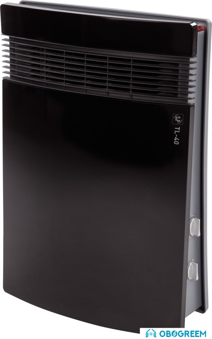 Тепловентилятор Soler&Palau TL-40