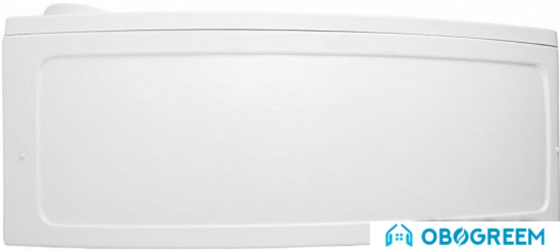 Ванна Aquanet Sarezo 160x100 L
