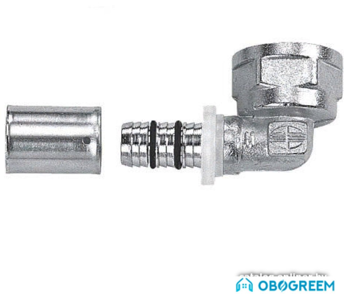 Фитинг Rifeng F5-L1216 1/2F