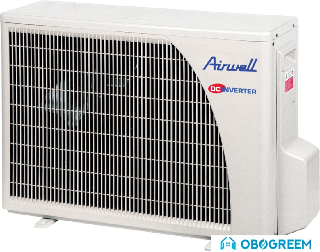 Сплит-система Airwell SX 9 DCI