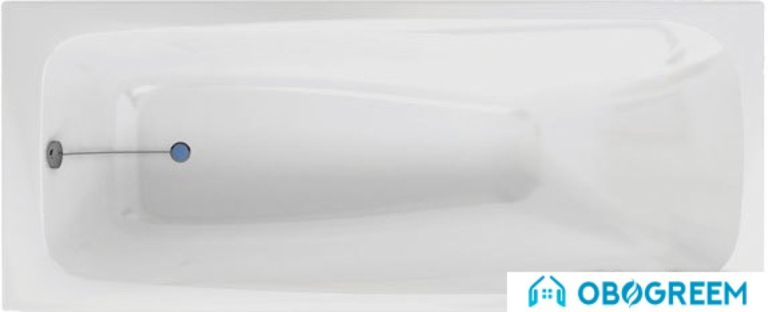 Ванна BelBagno BB102 150х70