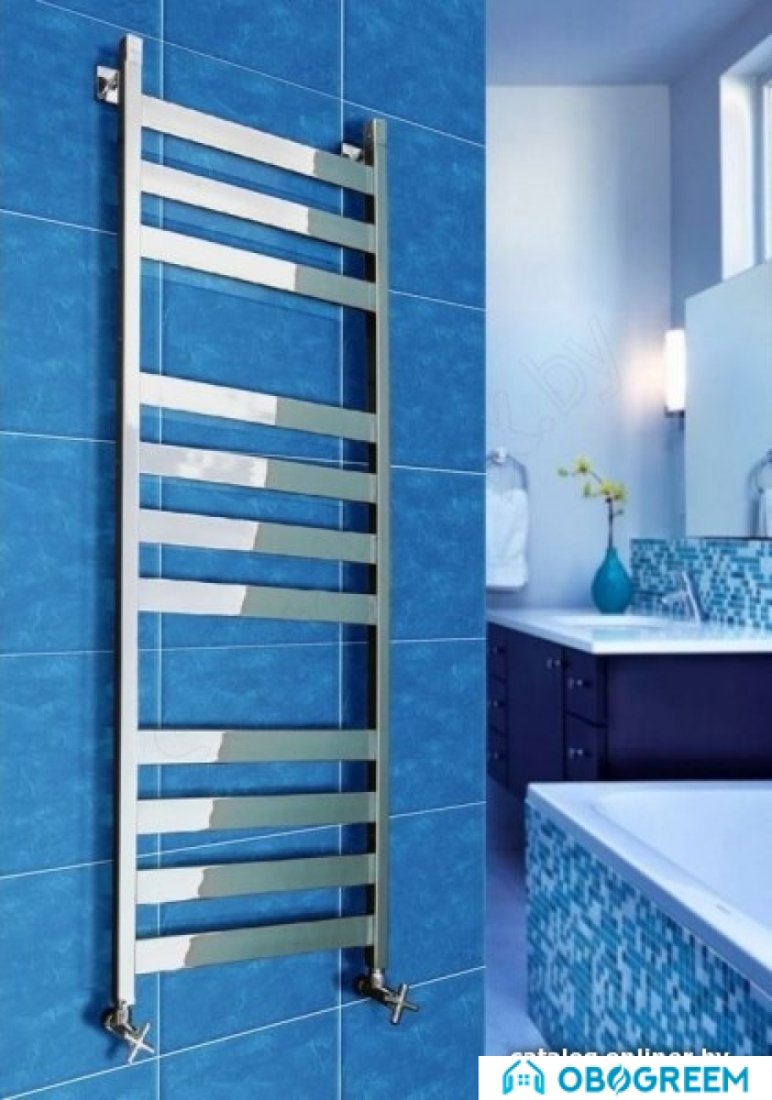 Полотенцесушитель Stinox San Remo Luxe 53x180 1/2"