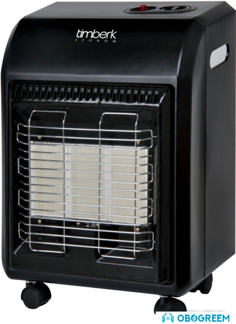 Газовый обогреватель Timberk TGH 4200 SM1