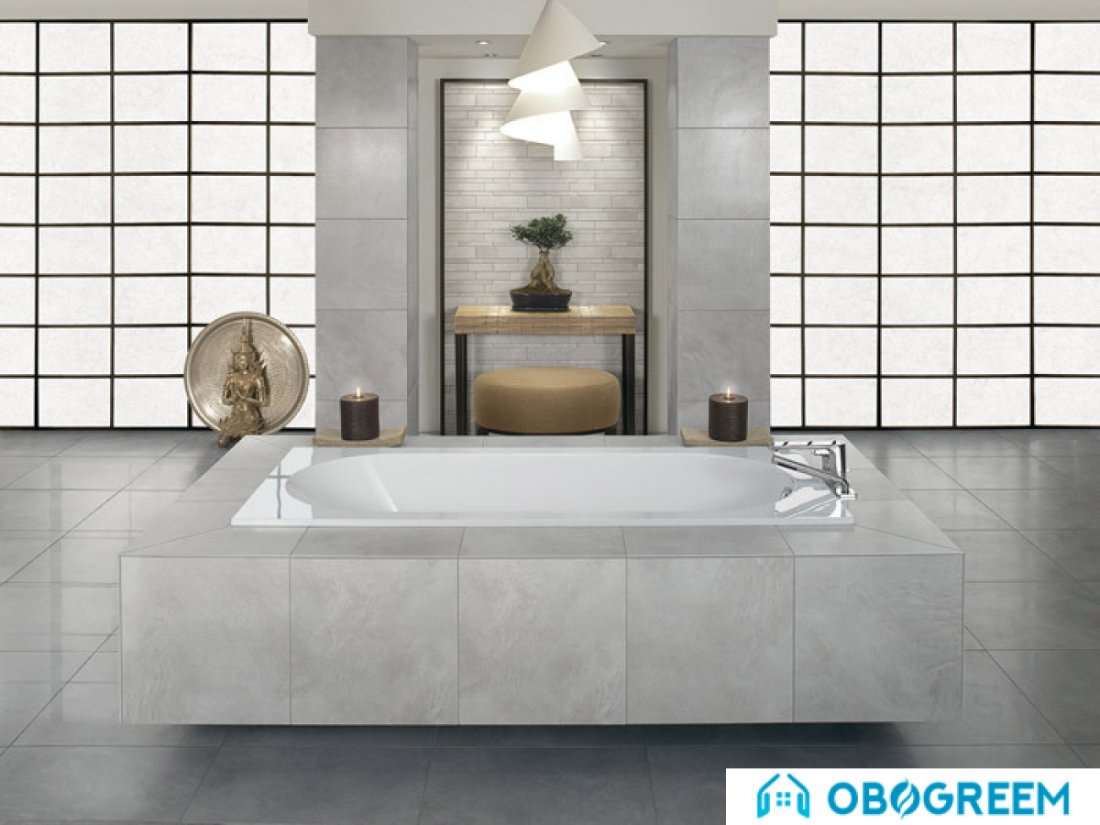 Ванна Villeroy & Boch Oberon (BQ170OBE2V) 170x75