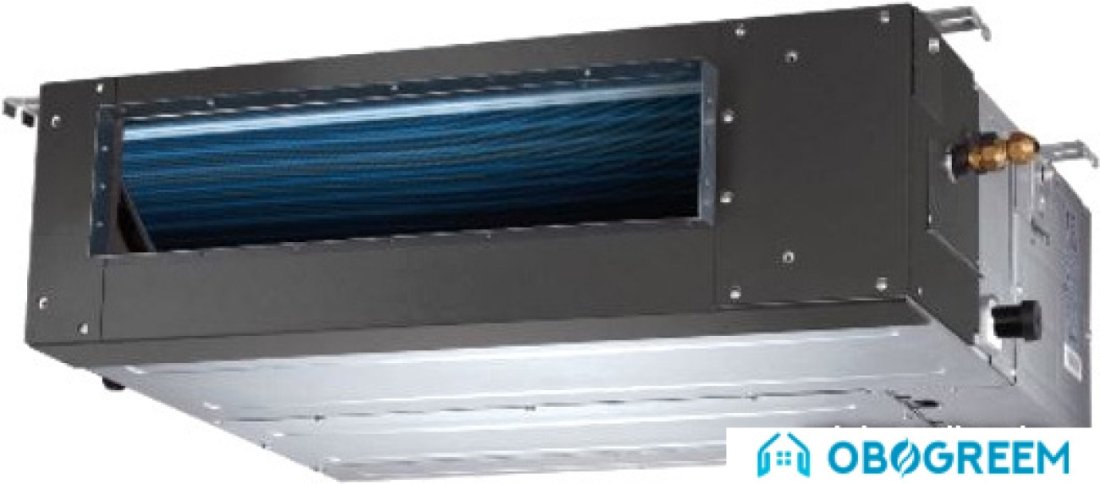 Внутренний блок General Climate Free Multi Inverter GC-MEDN07HW