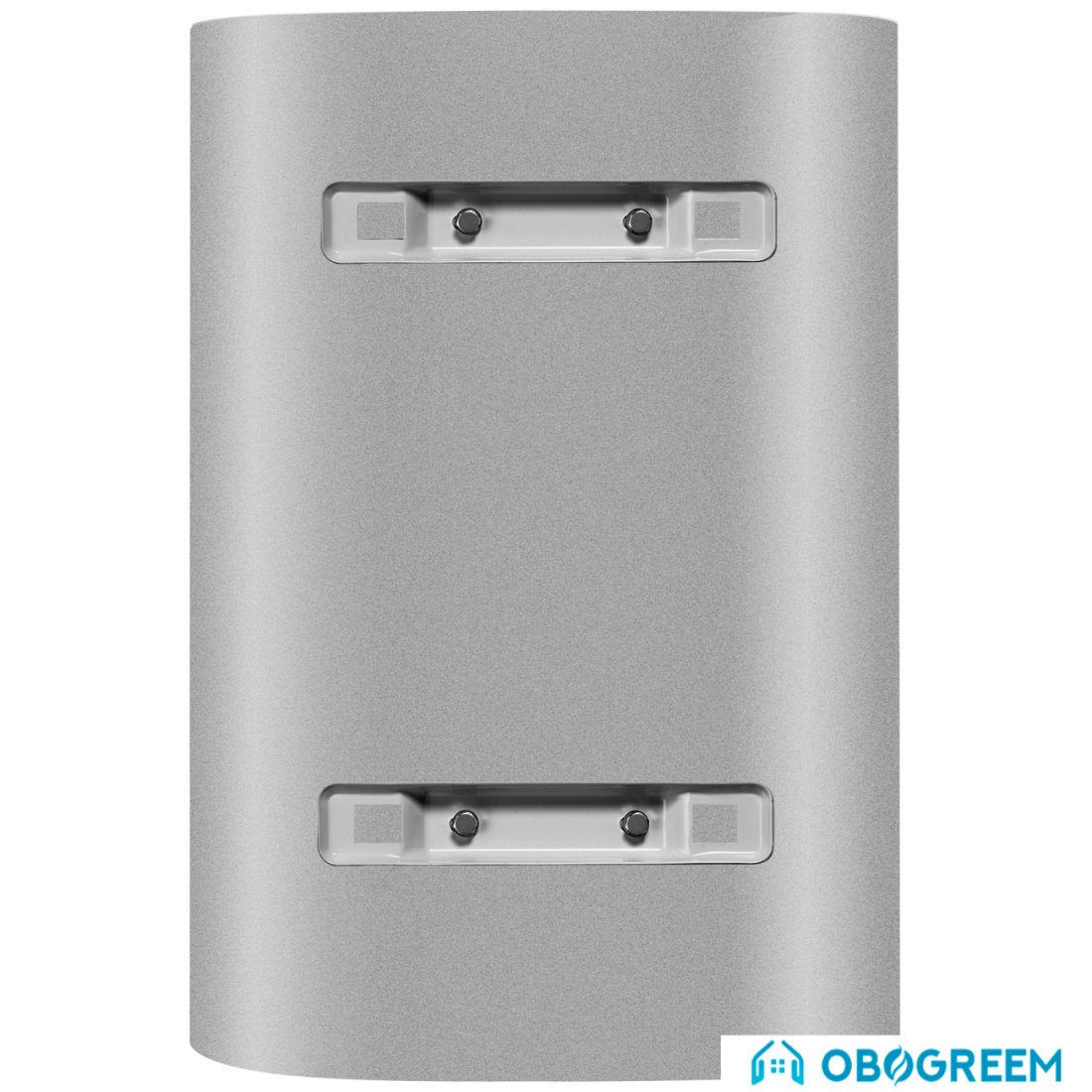 Накопительный электрический водонагреватель Electrolux EWH 30 Centurio IQ 3.0 Silver