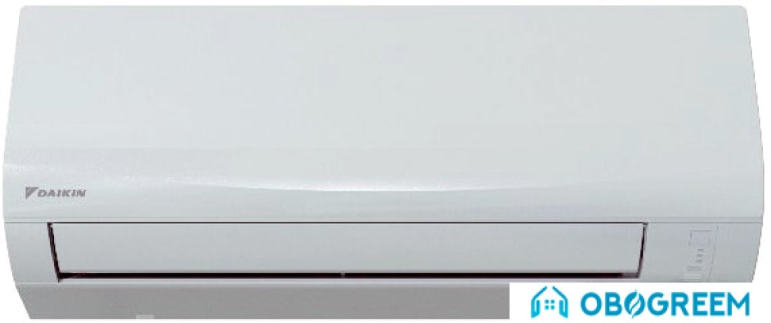 Сплит-система Daikin Sensira FTXF25B/RXF25B