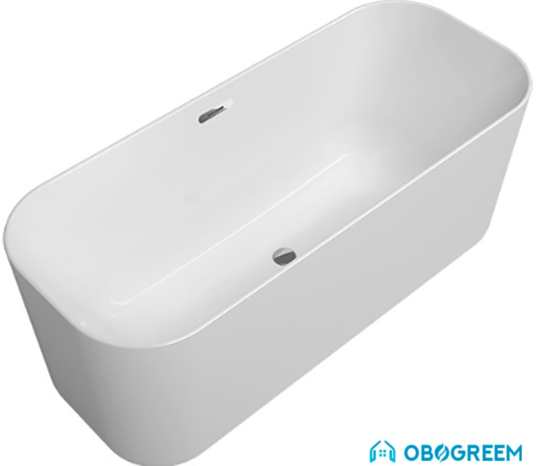 Ванна Villeroy & Boch Finion 170x70 UBQ177FIN7N100V4-01