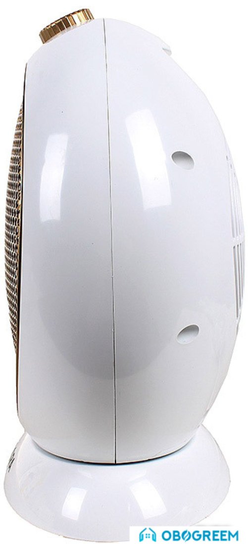 Тепловентилятор Faura PTC-20 бронзовый