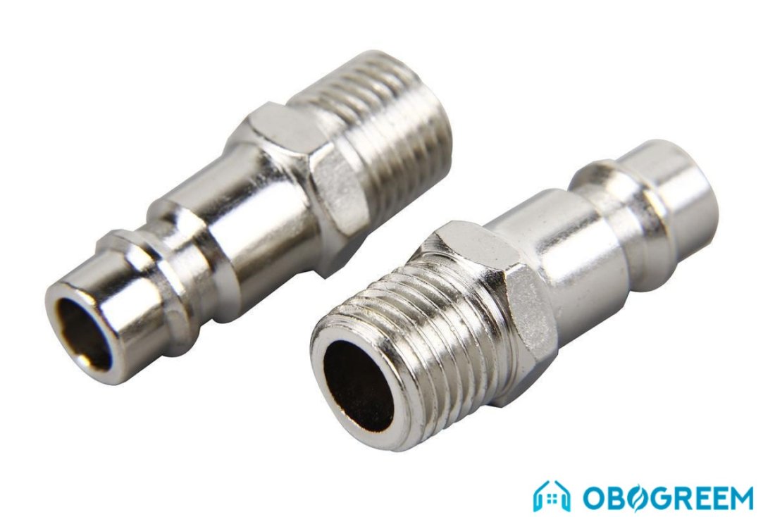 Фитинг Wester Адаптер 815-003