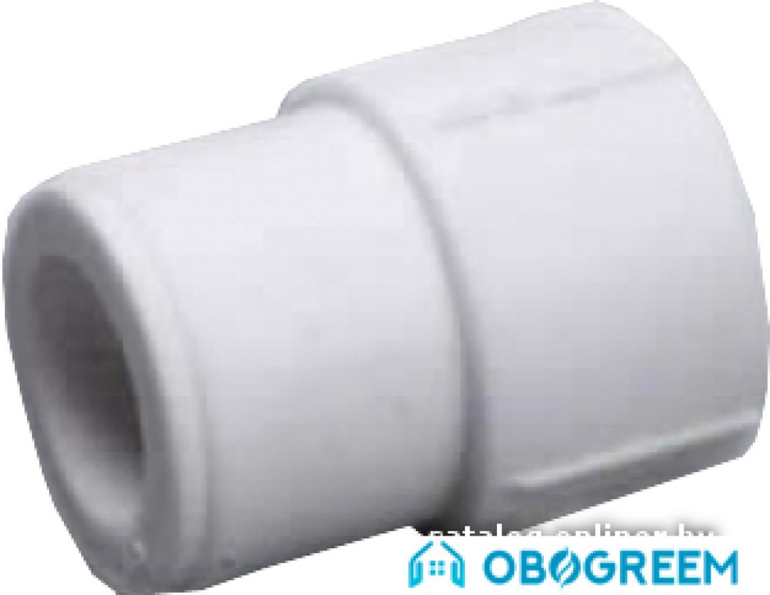 Hakan Aquasystem Переходной патрубок 63х25 [4301406311021]