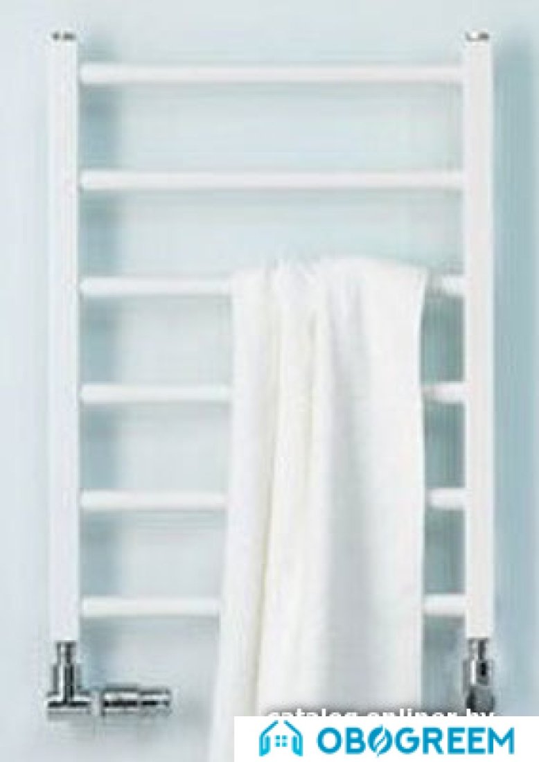 Полотенцесушитель Zehnder Stalox STX-060-045