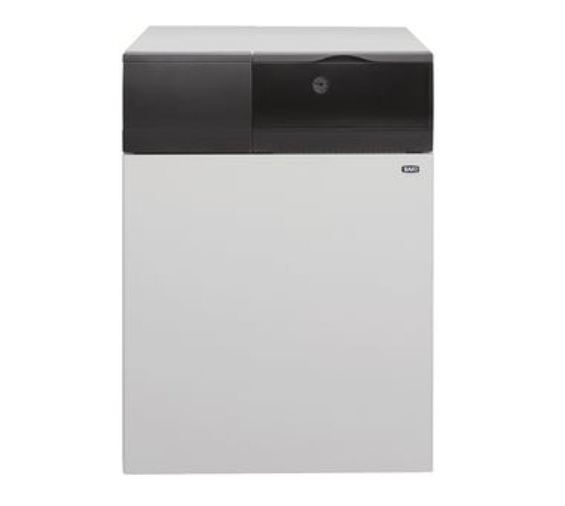 Baxi LUNA  UB 120 INOX