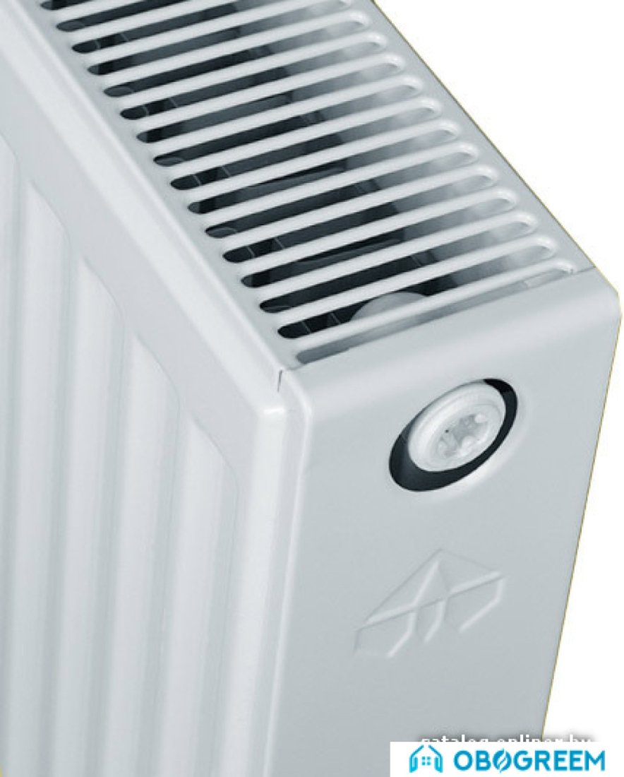 Стальной панельный радиатор Лидея ЛК 22-528 тип 22 500x2800