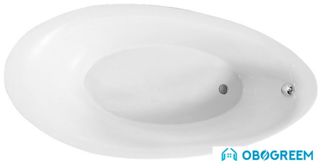 Ванна Villeroy & Boch Aveo (BQ194AVE7V) 190x95