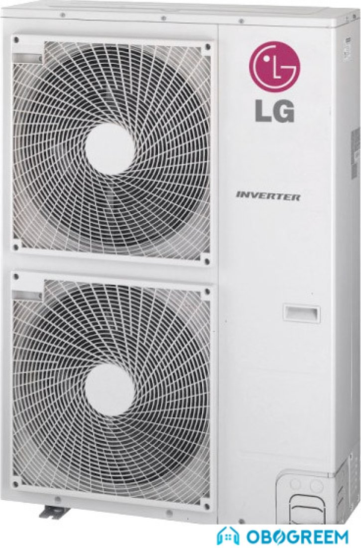 Внешний блок LG FM56AH U33R0