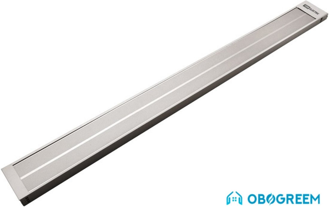 Инфракрасный обогреватель TDM Electric SQ2520-1104