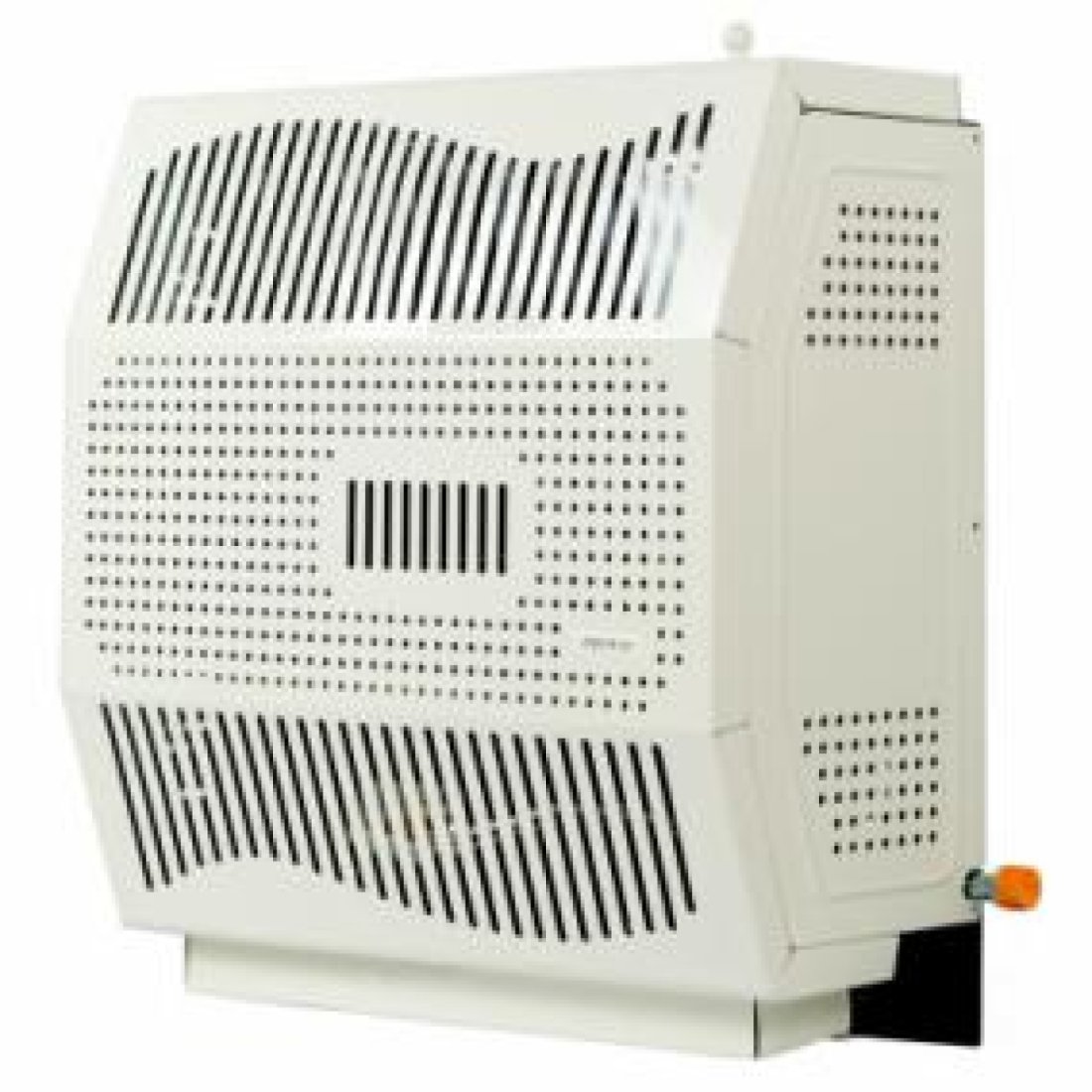 Настенный газовый конвектор Alpine Air DT-4000 (4,4 кВт) со стальной закрытой камерой сгорания