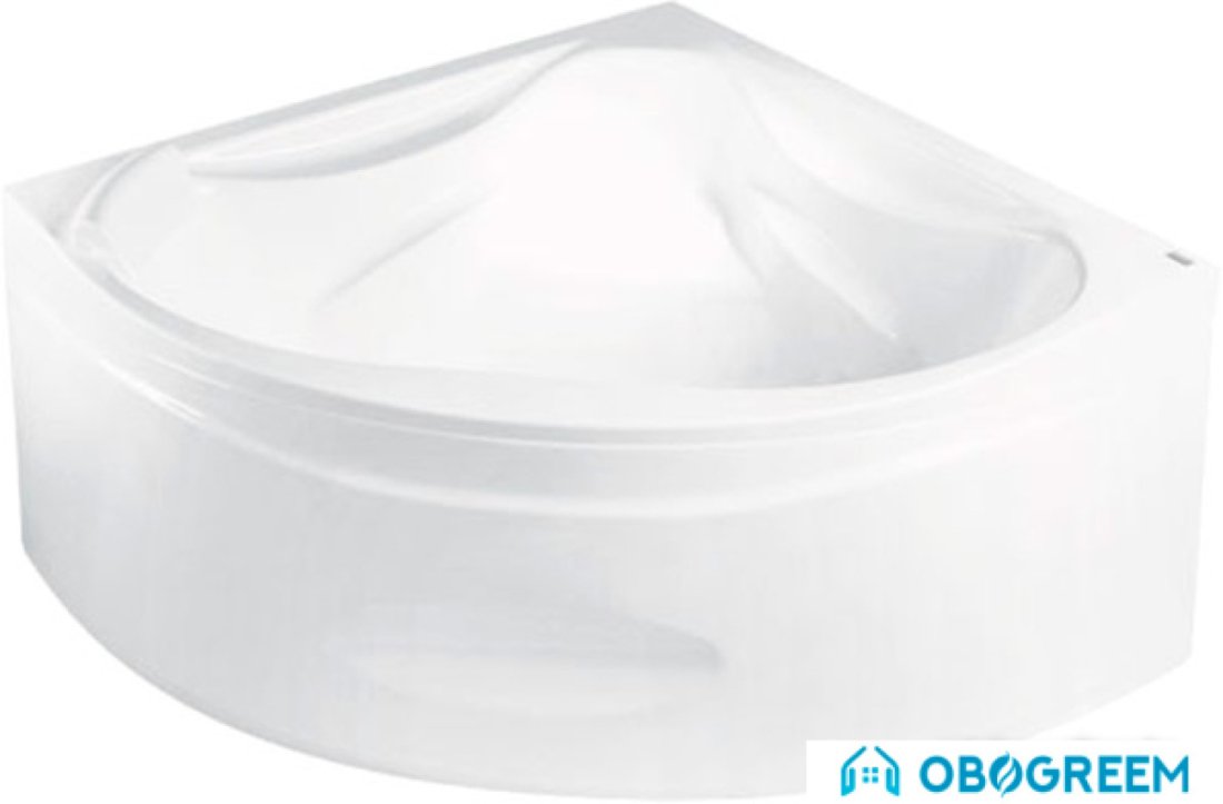 Ванна Jika Maggiore 150x150 Premium [2.3787.1.000.674.1]