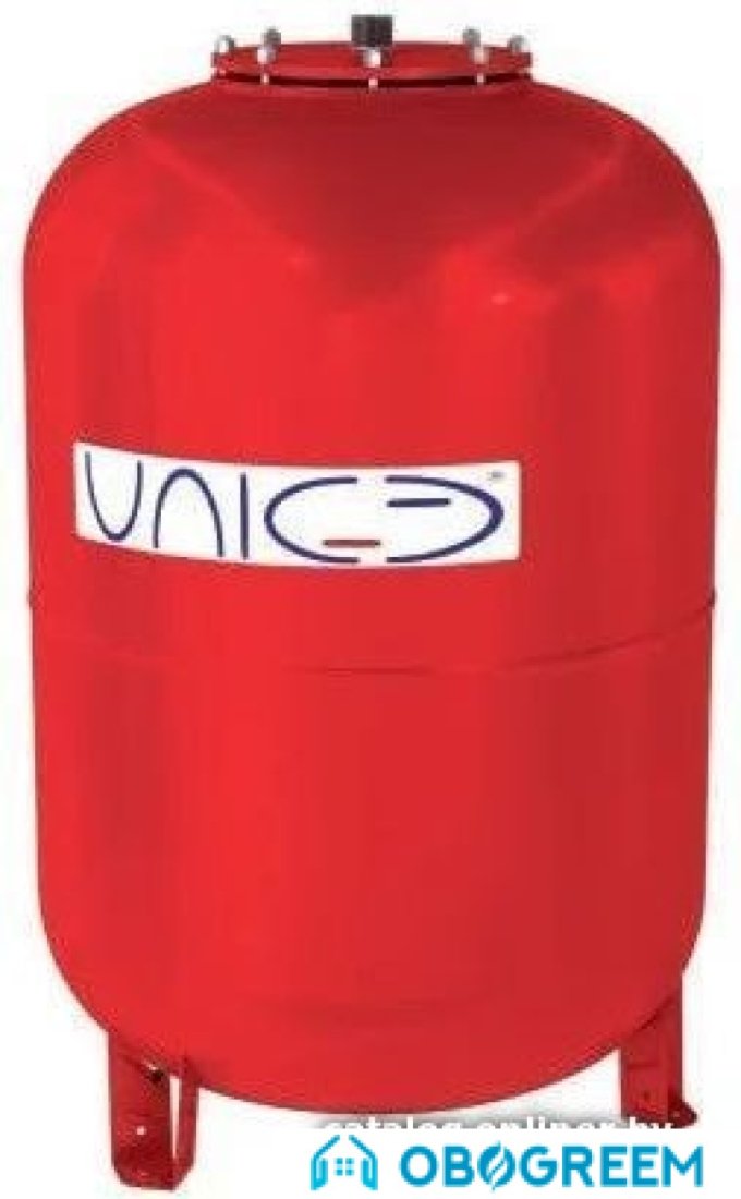 Расширительный бак UNIGB М080РВ