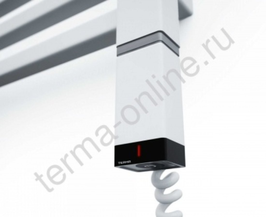 Внешний терморегулятор Terma One, кабель с вилкой