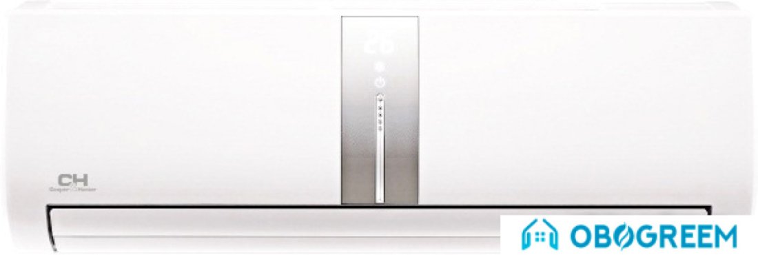 Внутренний блок Cooper&Hunter Premium Inverter CHML-IW09DNK