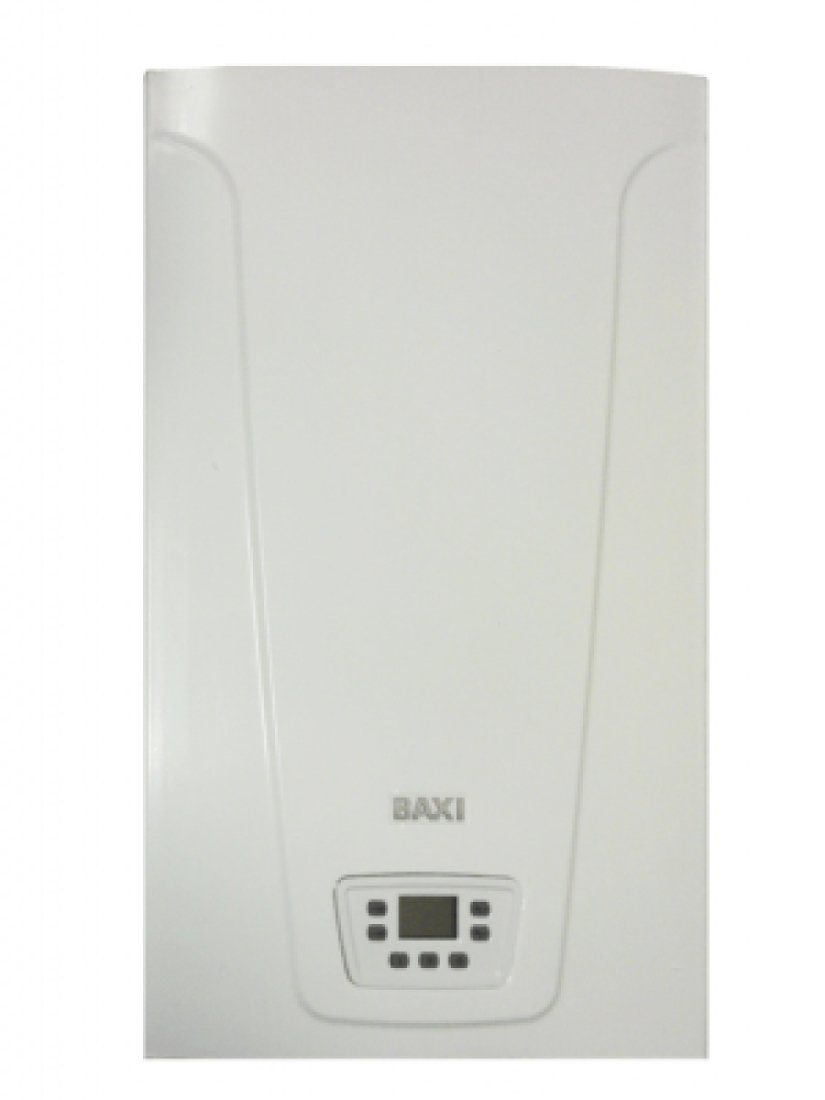 Газовый котел Baxi MAIN-5 18 F