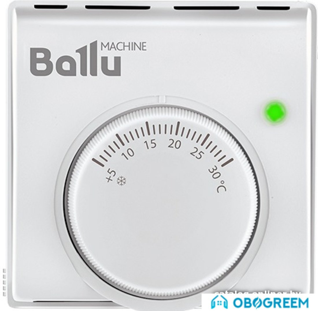 Терморегулятор Ballu BMT-2