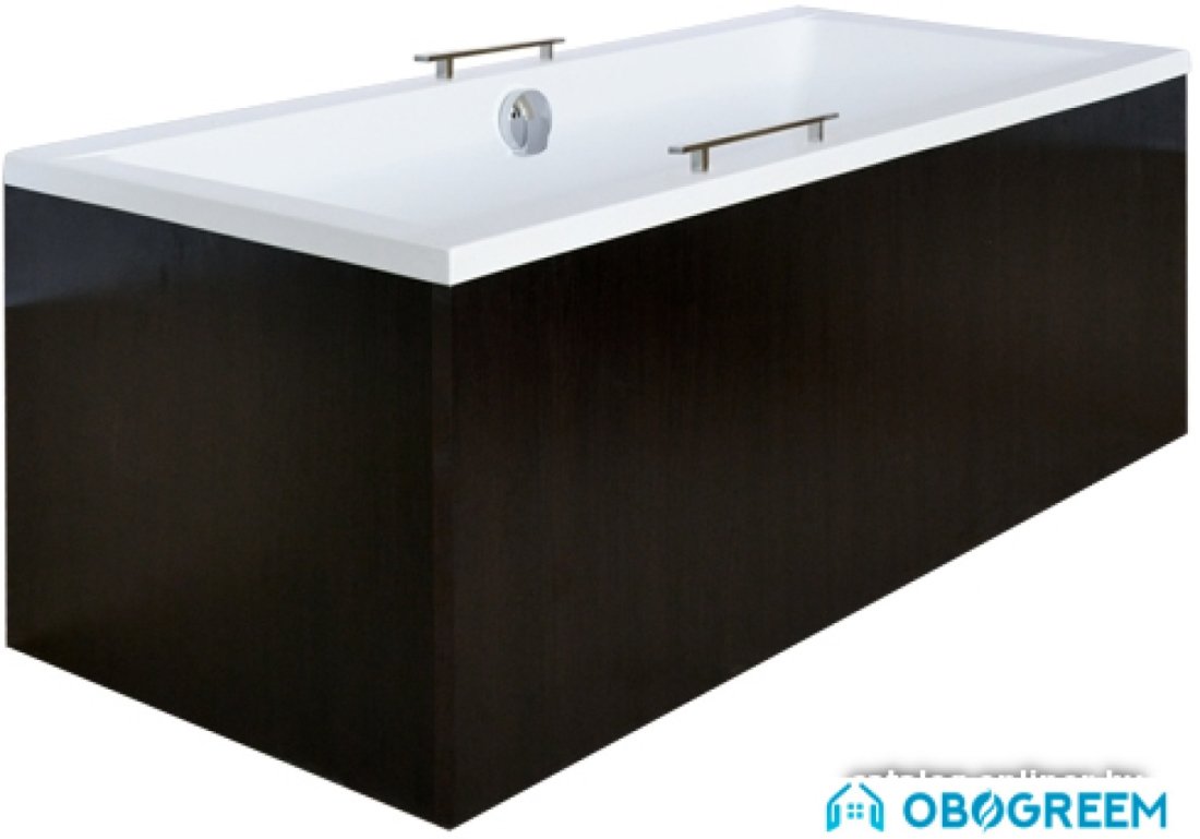Ванна Besco Quadro 155x70