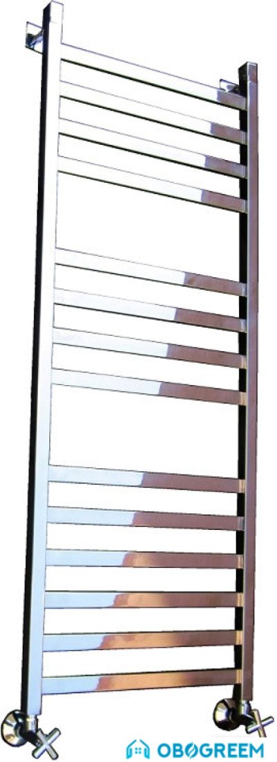 Полотенцесушитель Stinox Palermo водяной 50x120