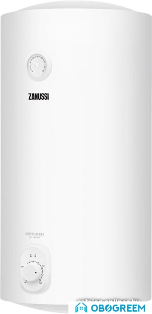 Водонагреватель Zanussi ZWH/S 50 Orfeus DH
