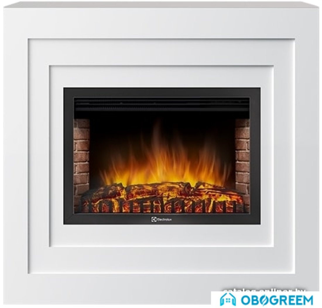 Портал Firelight Cubo 25 (белый)