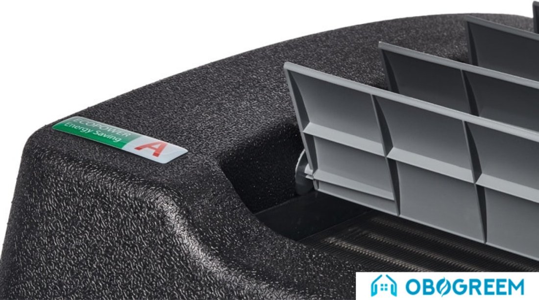 Тепловентилятор Ballu BHP-W3-50-S