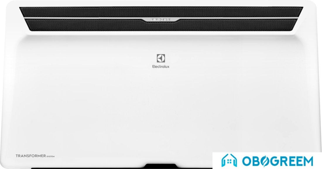 Конвектор Electrolux Air Gate ECH/AG2-2500 T-TUM