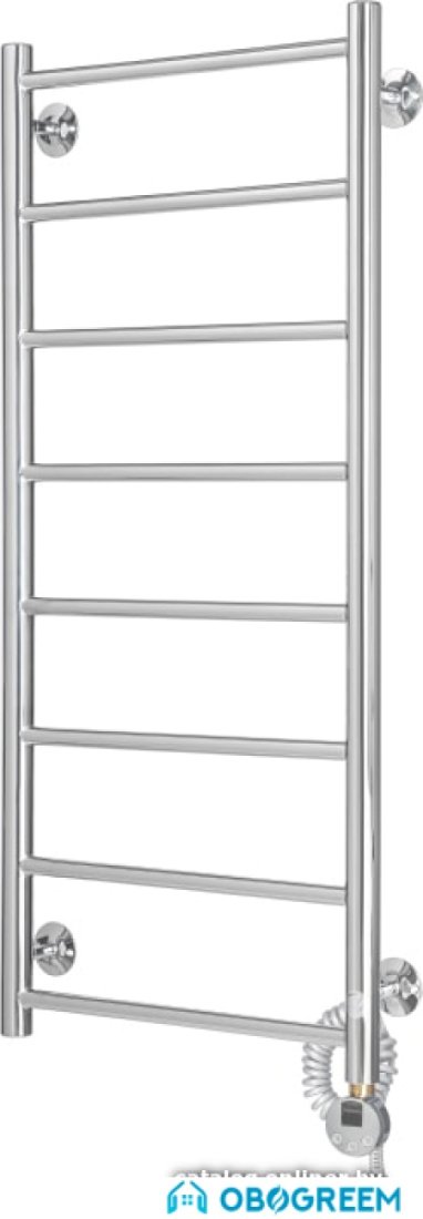 Полотенцесушитель Олимп Лесенка прямая Эко8 40x100 ПП