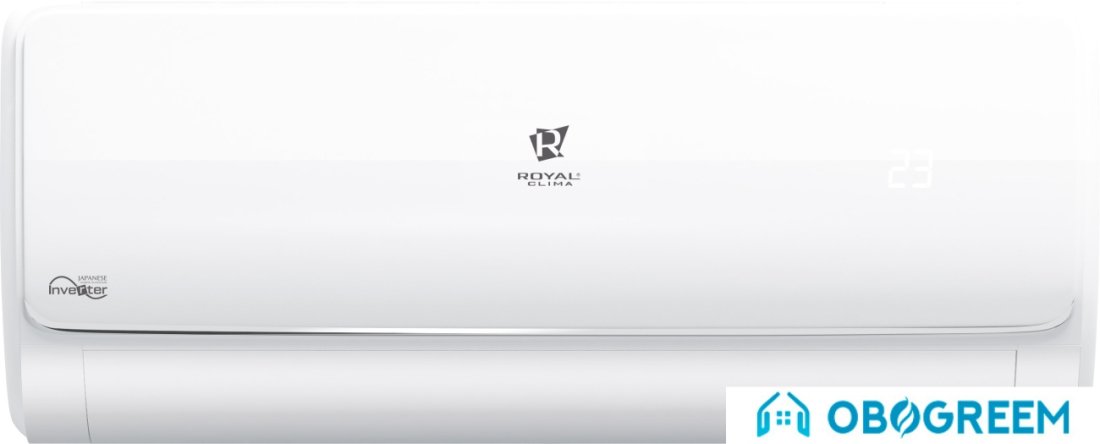Сплит-система Royal Clima Vela Inverter RCI-VR22HN