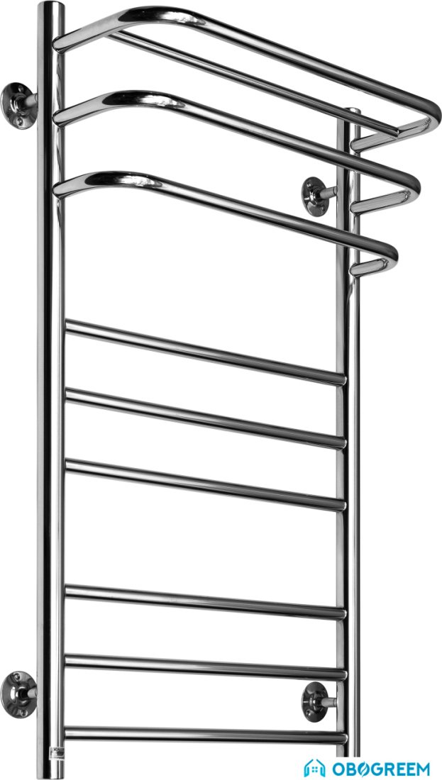 Полотенцесушитель Ростела Лира 1/2" 50x100 см