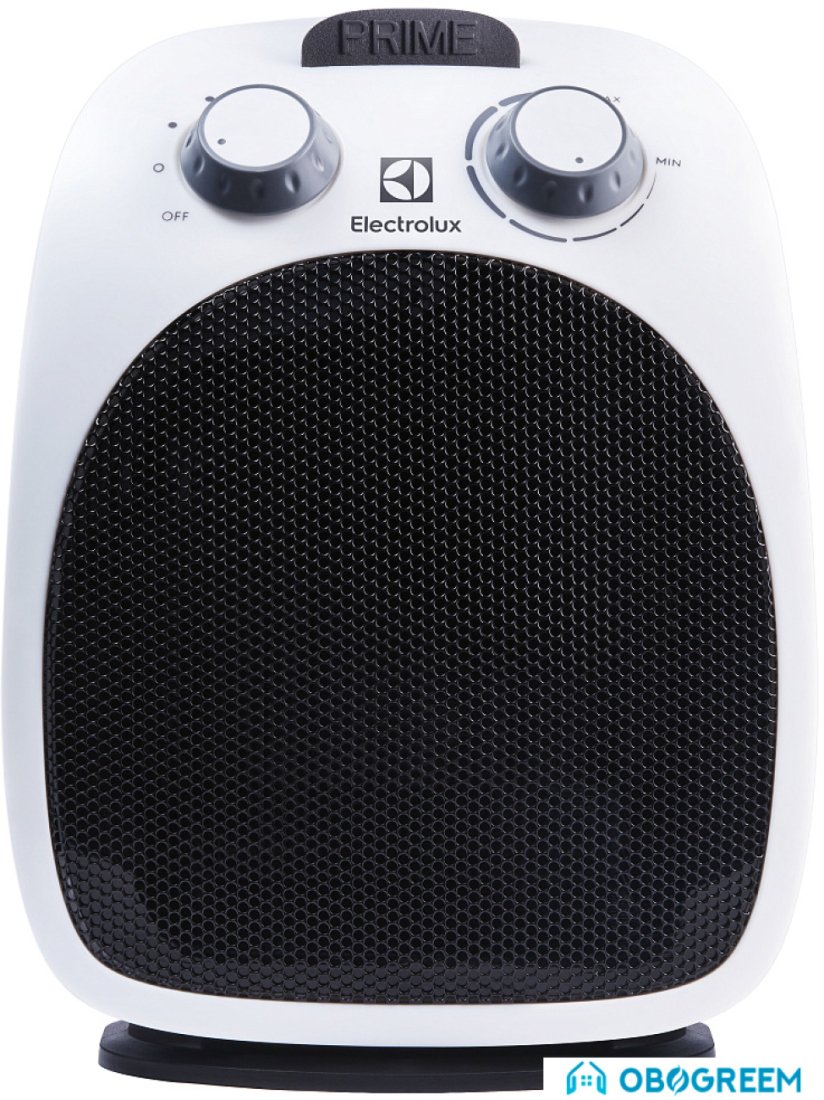 Тепловентилятор Electrolux EFH/C-5125