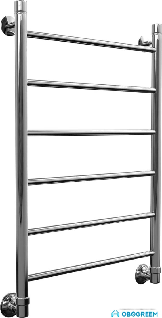 Полотенцесушитель Luxon J 60x50 (нижнее подключение)