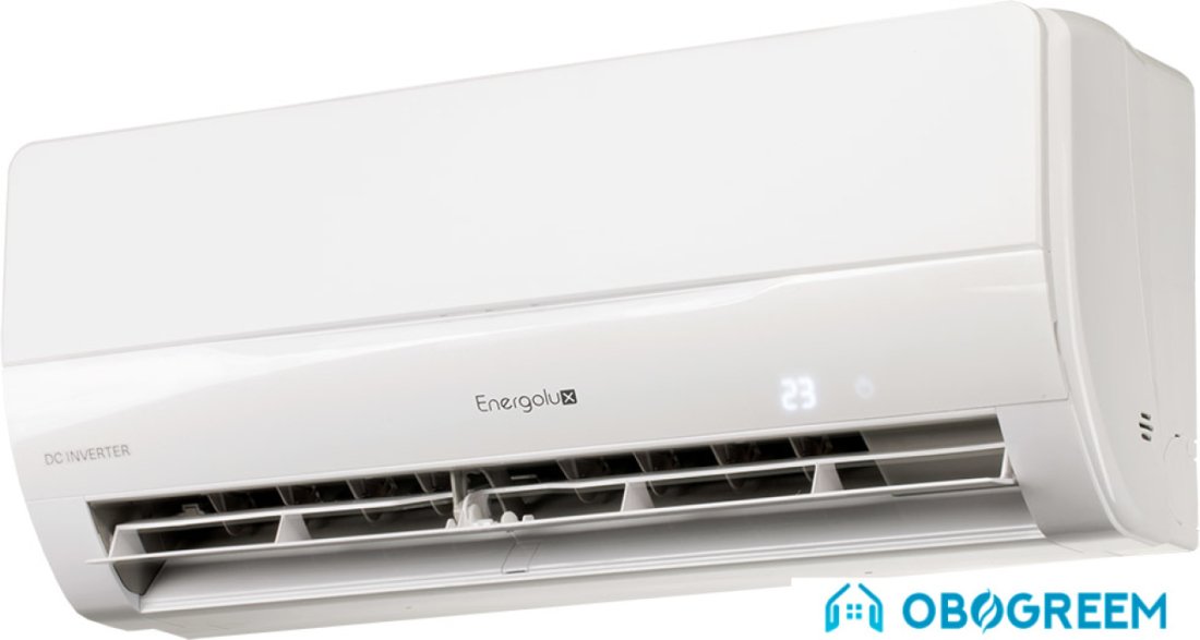 Сплит-система Energolux Zurich SAS09Z2-AI/SAU09Z2-AI