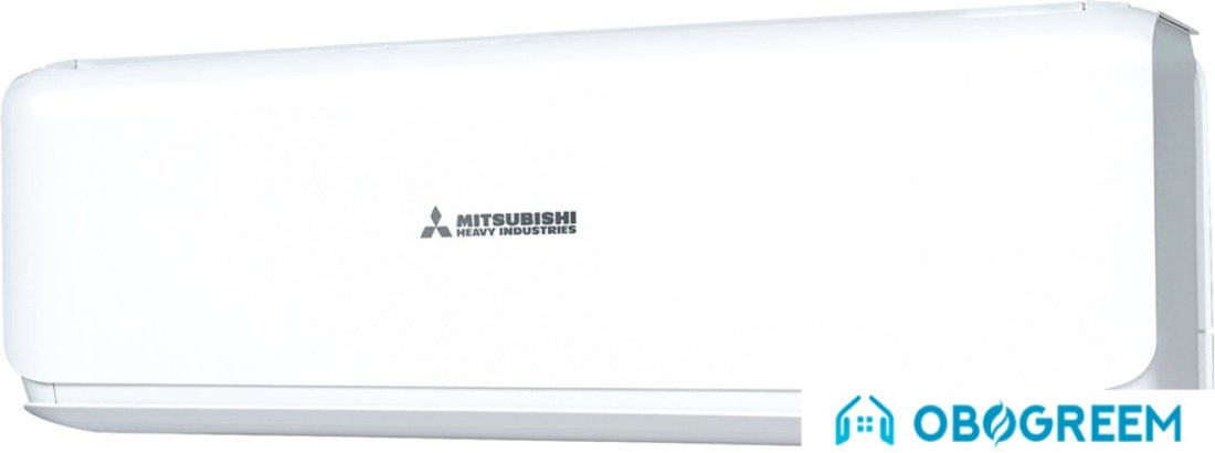 Сплит-система Mitsubishi Heavy Industries SRK60ZSX-W/SRC60ZSX-W1