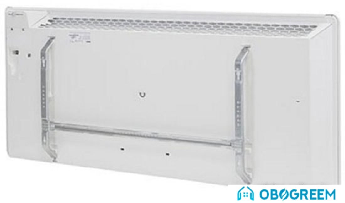 Конвектор NOBO Oslo NTL4S 15