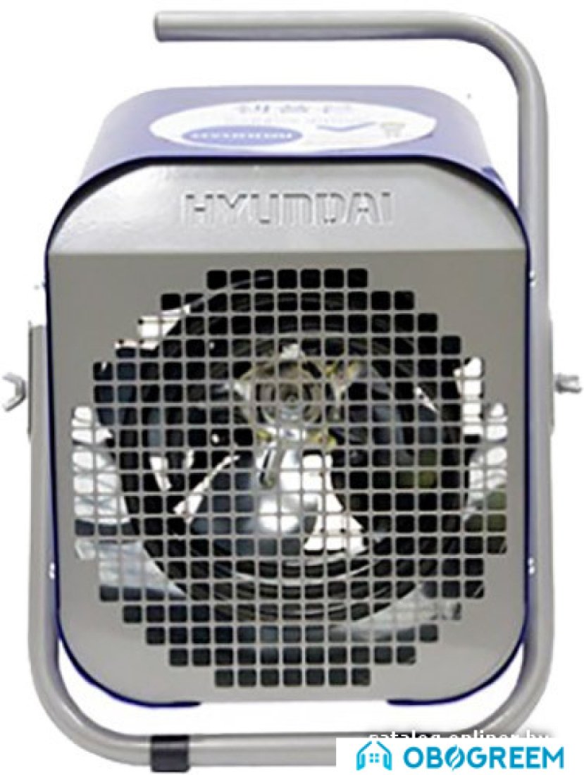 Тепловая пушка Hyundai Hyperdrive H-HG2-06-UI505