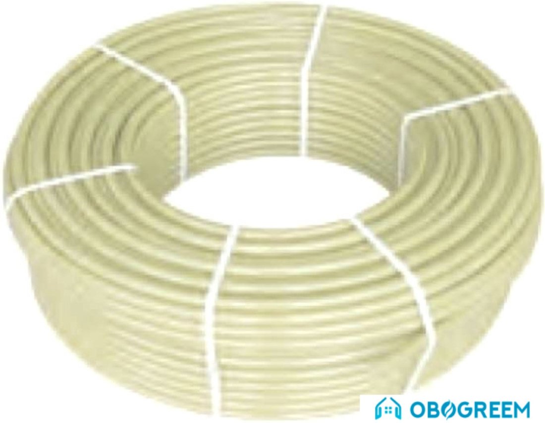 Труба KAN Труба РЕ-Хс (VPE-c) с антидиффузионной защитой 14x2