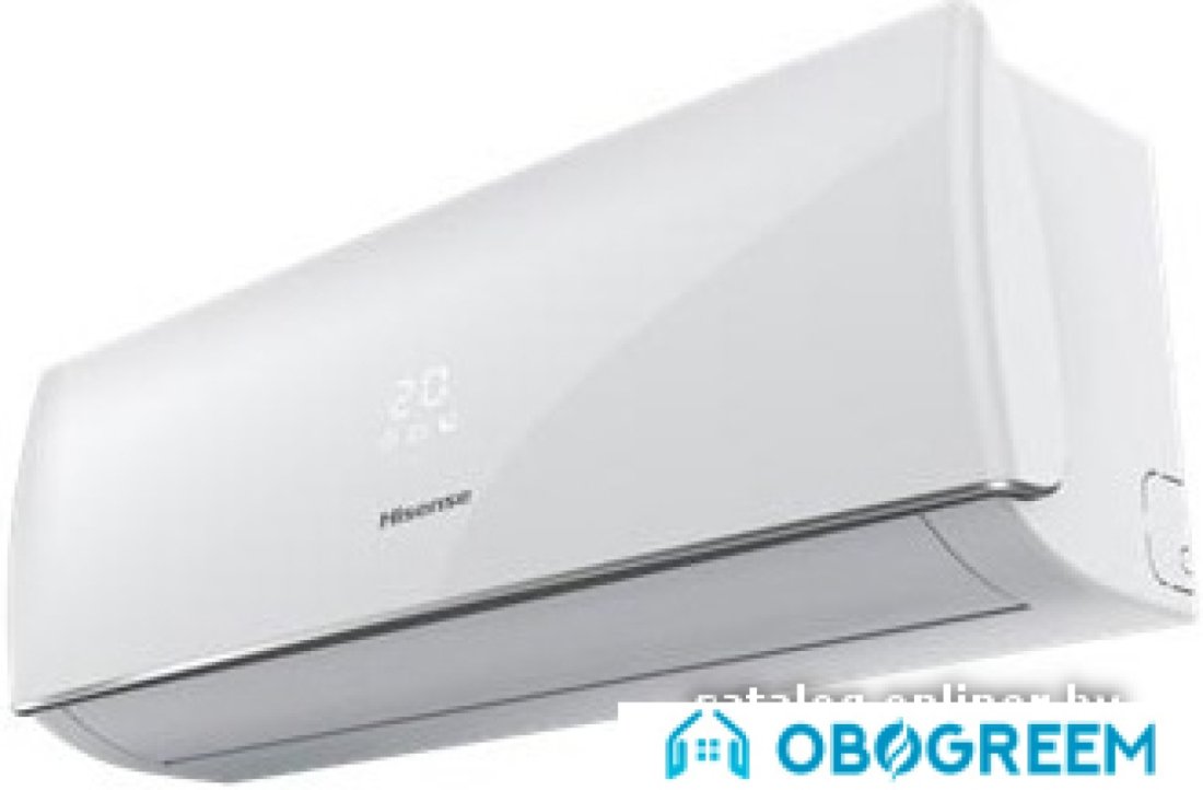 Внутренний блок Hisense AMS-09UR4SVEDB6
