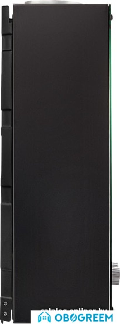 Водонагреватель Zanussi GWH 10 Fonte Glass Carbon