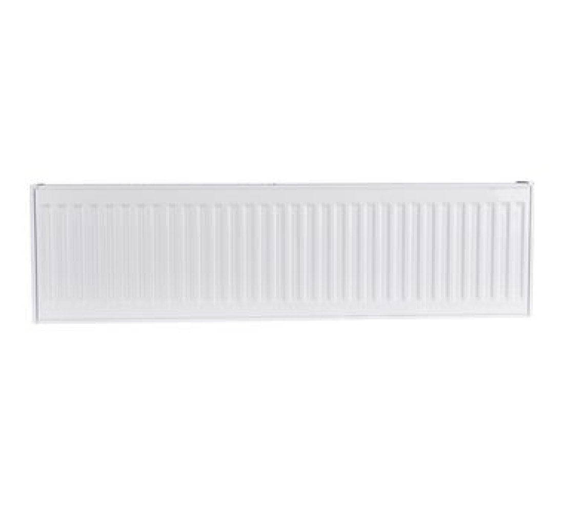 ROMMER  22/300/1100 радиатор стальной панельный боковое подключение Compact